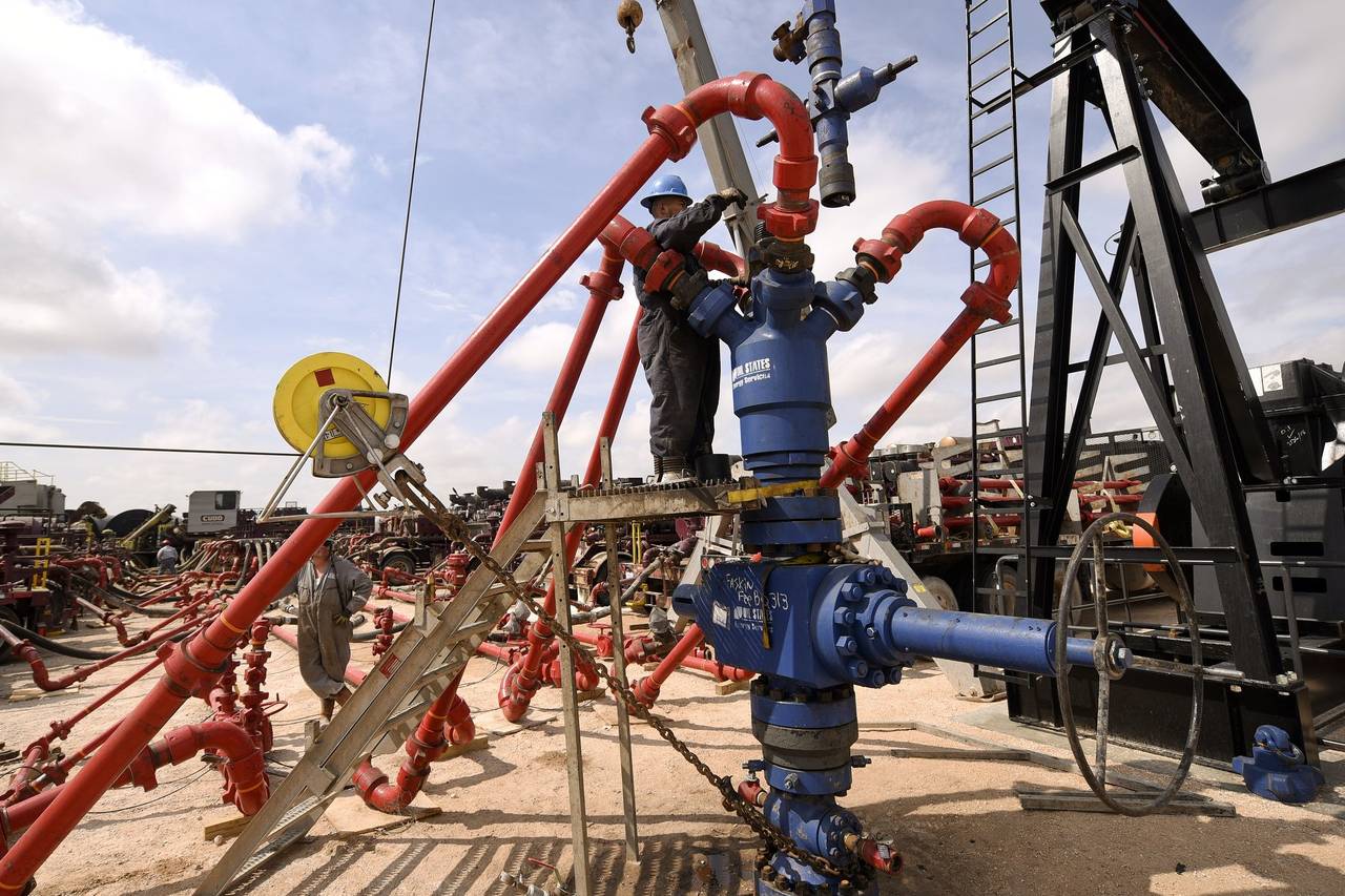 Shale Drillers Tech Worrying OPEC | OutPut by Rig Lynx