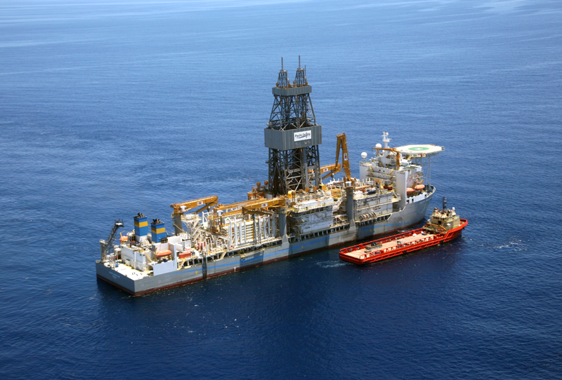 Pacific Drilling Backs Up from Reorganization for the Second Time | OutPut by Rig Lynx