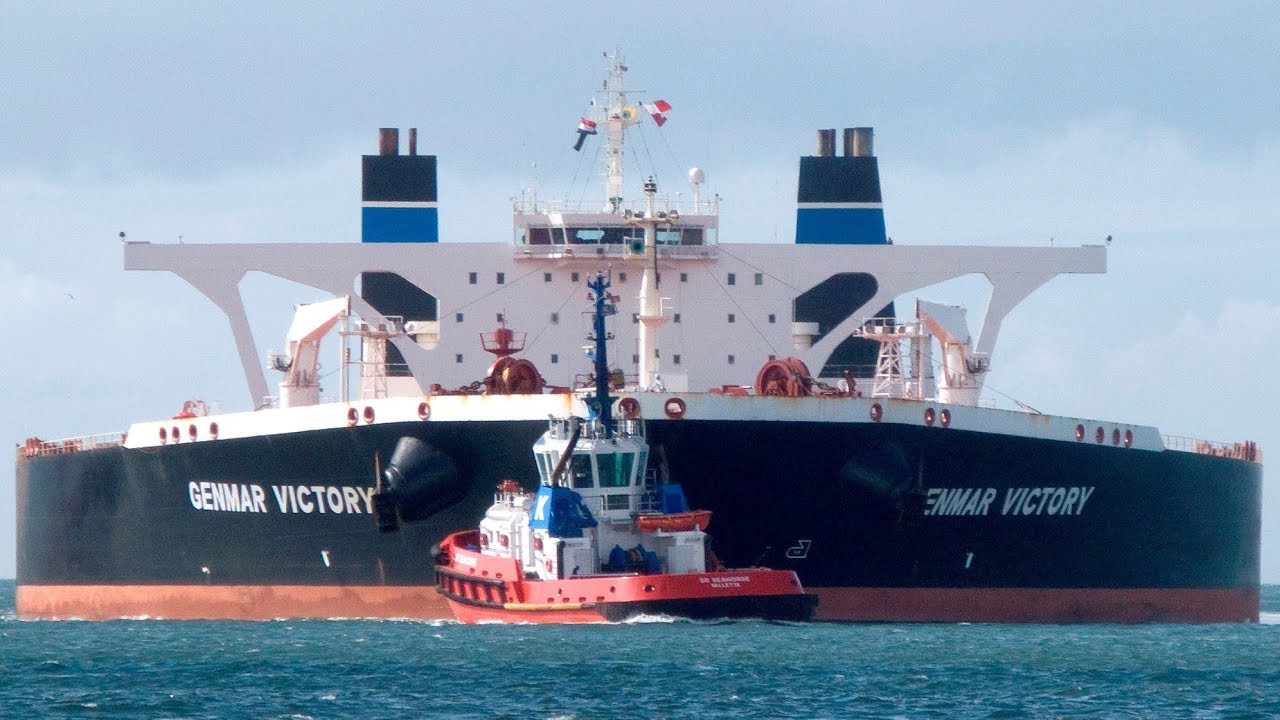 No Oil to Carry, Where To Go? | OutPut by Rig Lynx